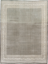 Antique Mir Area Rug (7' x 10')